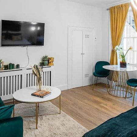 Marylebone Gem Apartments Londyn Zewnętrze zdjęcie