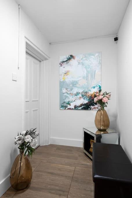 Marylebone Gem Apartments Londyn Zewnętrze zdjęcie