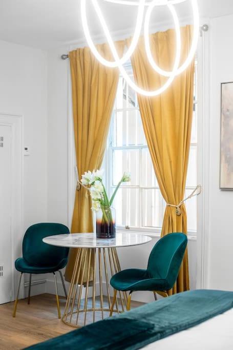 Marylebone Gem Apartments Londyn Zewnętrze zdjęcie