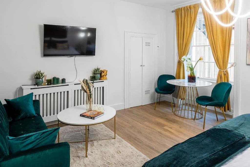 Marylebone Gem Apartments Londyn Zewnętrze zdjęcie