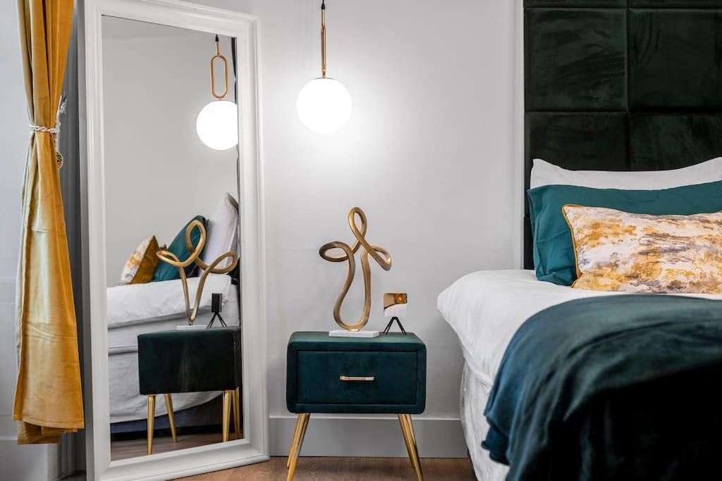 Marylebone Gem Apartments Londyn Zewnętrze zdjęcie