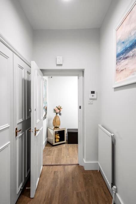 Marylebone Gem Apartments Londyn Zewnętrze zdjęcie
