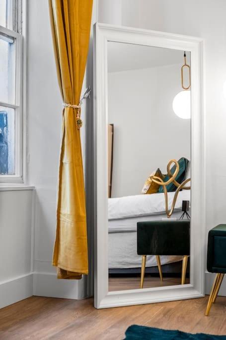 Marylebone Gem Apartments Londyn Zewnętrze zdjęcie