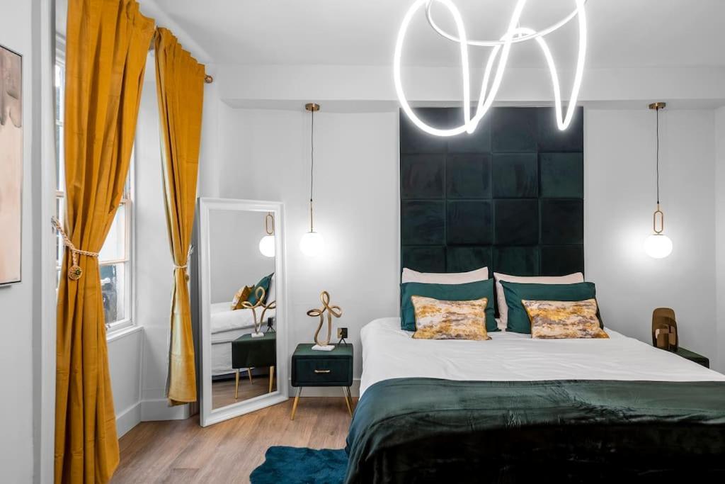 Marylebone Gem Apartments Londyn Zewnętrze zdjęcie
